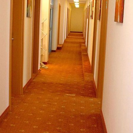 Evido Rooms Salzburg Exterior foto
