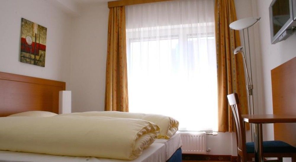 Evido Rooms Salzburg Exterior foto